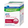 Magnesium Diasporal pro + B-Vit.DEPOT Musk.+Nerv.Tab - 2