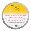 Weleda Geschenkset Babypflege 2025 - 5