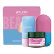 Weleda Geschenkset Serum Drops gl&auml;tt.Tagespf.&Hyal - 1