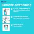 Silomat Hustenlo25ser Ambroxol 10mg / Spru25.L&ouml;sung zum Einnehmen  - 7
