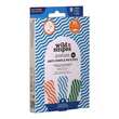 Wild Stripes Anti-Pimple Patches XL clear - 1