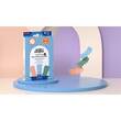 Wild Stripes Anti-Pimple Patches XL clear - 3