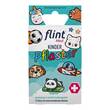 Flint Med Kinder Pflaster 13x22mm hypoallergen sens. - 1