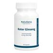 Roter Panax Ginseng 20% Ginsenoside vegan Kapseln - 1