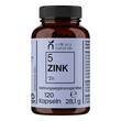 Cellcura Naturals Zink 25 mg hochdos.vegan Kapseln - 1