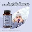 Cellcura Naturals Zink 25 mg hochdos.vegan Kapseln - 2