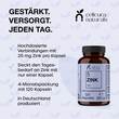 Cellcura Naturals Zink 25 mg hochdos.vegan Kapseln - 4
