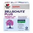 Doppelherz Zellschutz Plus Spermid. + Q10+Taurin+OPC - 1