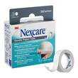 NEXCARE Gentle Paper Tape 1,25 cmx5 m wei&szlig; Rolle - 4