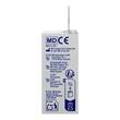NEXCARE Gentle Paper Tape 1,25 cmx5 m wei&szlig; Rolle - 7