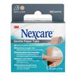 NEXCARE Gentle Paper Tape 5 cmx5 m tan Rolle - 1