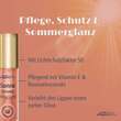 Sonne Lippen&ouml;l shiny coral Lsf 50 - 4