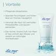 La Merpearl of Sea K&ouml;rperlotion mit Parfum - 4