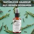 Rosmarinextrakt f&uuml;r Haare&Kopfhaut Nordic Pure Spray - 4