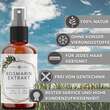 Rosmarinextrakt f&uuml;r Haare&Kopfhaut Nordic Pure Spray - 5