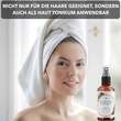 Rosmarinextrakt f&uuml;r Haare&Kopfhaut Nordic Pure Spray - 8