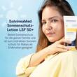 Dermasence Solvineamed Sonnensch.Lotion Lsf 50 +  - 5