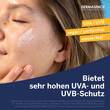 Dermasence Solvineamed Sonnensch.Ges.Flu.LSF 50 +  - 3