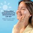 Dermasence Solvineamed Sonnensch.Ges.Flu.LSF 50 +  - 5