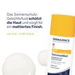 Dermasence Solvineamed Sonnensch.Ges.Flu.LSF 50 +  - 6