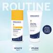 Dermasence Solvineamed Sonnensch.Ges.Flu.LSF 50 +  - 7