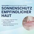 Dermasence Solvineamed Sonnensch.Gelcreme Lsf 50 +  - 4