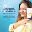 Dermasence Solvineamed Sonnensch.Gelcreme Lsf 50 +  - 5