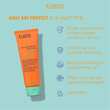 Eubos Daily Ray Protect Body Care Lotion Lsf 50 +  - 3