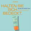 Eubos Daily Ray Protect Face Care Tagescre.LSF 50 +  - 2