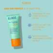 Eubos Daily Ray Protect Face Care Tagescre.LSF 50 +  - 3