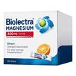 Biolectra Magnesium 400 mg ultra Direct Orange - 1