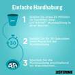 Listerine Cool Mint milder Geschmack Mundsp&uuml;lung - 5