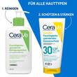 Cerave Sonnenschutz K&ouml;rper feuchtigkeitssp.SPF 30 - 3