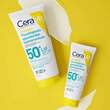 Cerave Sonnenschutz K&ouml;rper feuchtigkeitssp.SPF 50 +  - 2
