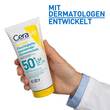 Cerave Sonnenschutz K&ouml;rper feuchtigkeitssp.SPF 50 +  - 5