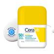 Cerave Sonnenschutz Fluid Invisi.feuchtigk.SPF 50 - 1