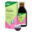 Floradix mit Eisen Fl&uuml;ssigkeit zum Einnehmen - 1
