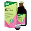 Floradix mit Eisen Flu25ssigkeit zum Einnehmen - 1