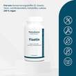 Fisetin + Quercetin+Spermidin+Vitamin B3 vegan Kapseln  - 3