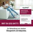 Nuvinol Appetitz&uuml;gler f&uuml;r die Gewichtsreduzier.Kapseln  - 2
