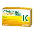 Vitamin K2 Hevert 100 m63g Kapseln - 1