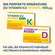 Vitamin K2 Hevert 100 m63g Kapseln - 3