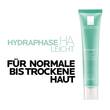Roche-Posay Hydraphase HA Creme leicht - 2