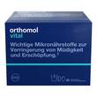 Orthomol Vital Granulat / Tablette/Kapseln Grapefru. - 1