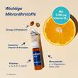 Orthomol Vital Trinkfl&auml;schchen / Kapseln Kombipack. - 5