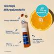 Orthomol Vital Trinkfl&auml;schchen / Kapseln Kombipack. - 5