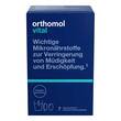 Orthomol Vital Granulat / Tablette/Kapseln Orange - 1