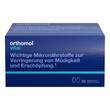 Orthomol Vital Tabletten / Kapseln Kombipackung - 1