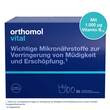 Orthomol Vital Granulat / Tablette/Kapseln Orange - 2