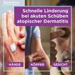 Bepanthen Sensiderm Anti-Juckreiz Creme - 7